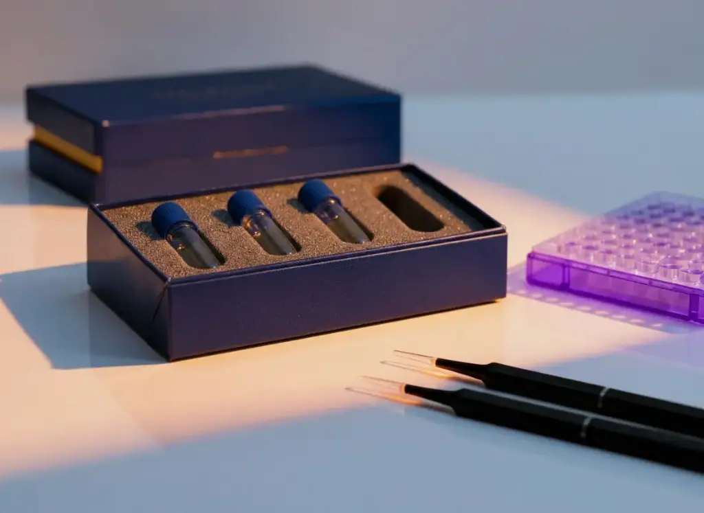 0.1-20ul Maxymum Recovery Sterililized FILTERED PIPET TIPS FOR EPPENDORF Ultra Micro, 5 x 960