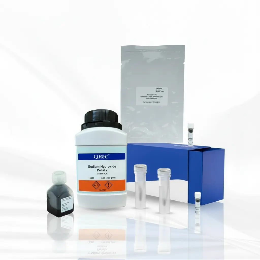  2X Hot-Start PCR Master Mix, lyophilized