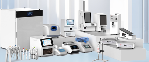 [SPT-Nano] micro volume spectrophotometer (With OD600)