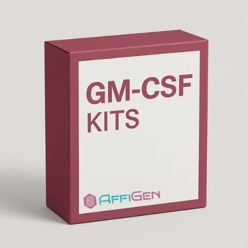 [EF000125] GM-CSF ELISA KIT|Human  