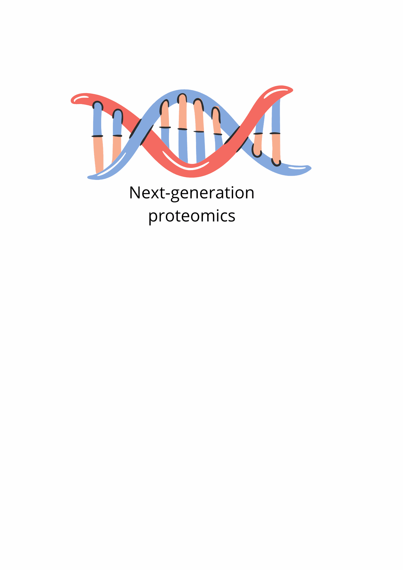 Next-generation Proteomics