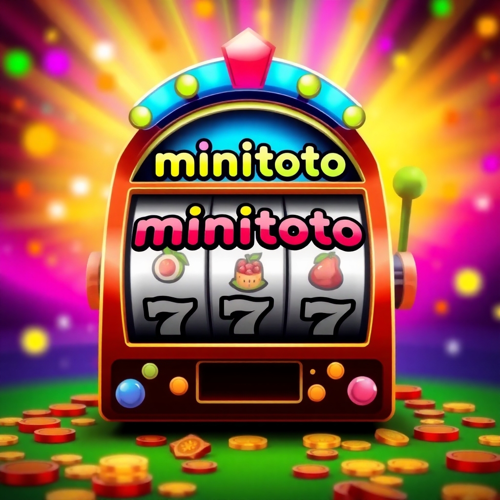 minitoto